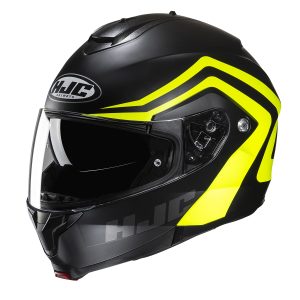 Capacete HJC C91N NEPOS MC3HSF