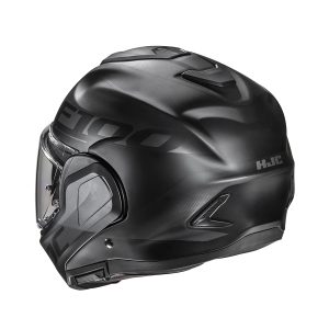Capacete HJC F100 HETAL MC5SF