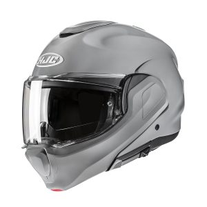 Capacete HJC F100 N.GRAY