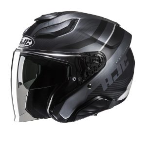 Capacete HJC F31 NABY MC5SF