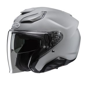 Capacete HJC F31 N.GRAY