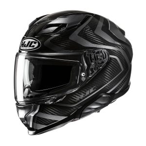 Capacete HJC F71 CARBON NEVIO MC5