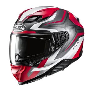 Capacete HJC F71 FES MC1SF