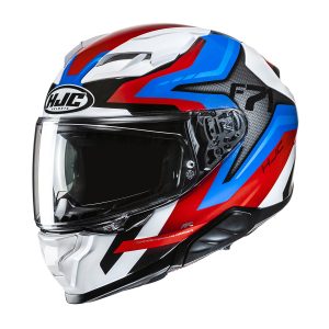 Capacete HJC F71 FES MC21