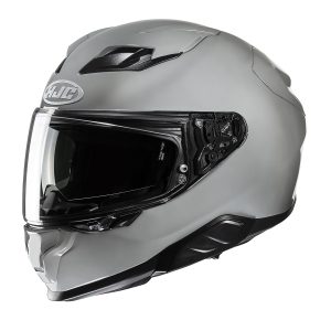 Capacete HJC F71 N.GRAY
