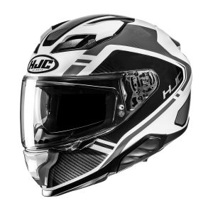 Capacete HJC F71 TOZZ MC5