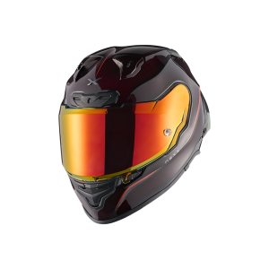 Capacete NEXX X.R3R HAGIBIS RED