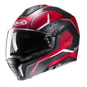Capacete HJC i100 LORIX MC1SF
