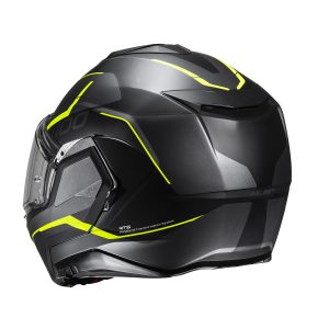 Capacete HJC i100 LORIX MC3HSF