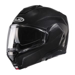 Capacete HJC i100 METAL BLACK