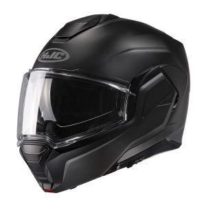 Capacete HJC i100 SEMI FLAT BLACK