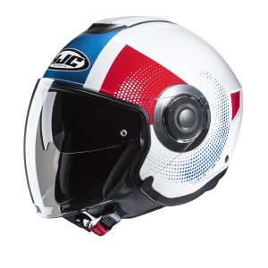 Capacete HJC i40N PYLE MC21