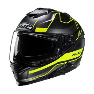 Capacete HJC i71 IORIX MC3HSF