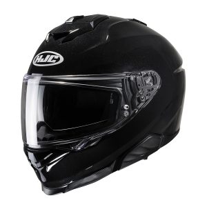 Capacete HJC i71 METAL BLACK
