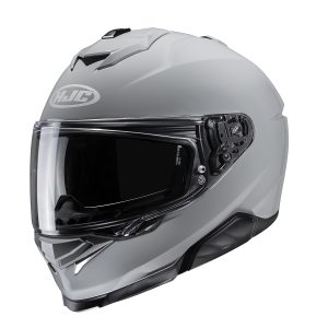 Capacete HJC i71 N.GRAY