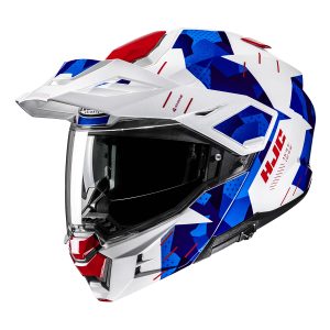 Capacete HJC i80 ROKI MC21