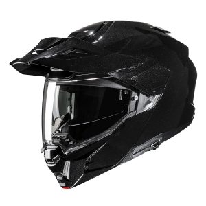 Capacete HJC i80 METAL BLACK