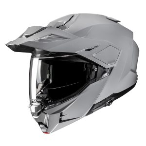 Capacete HJC i80 N.GRAY