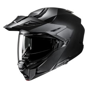 Capacete HJC i80 SEMI FLAT BLACK