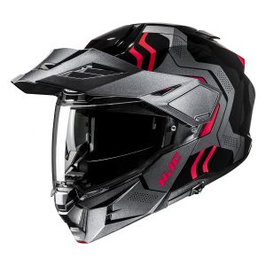 Capacete HJC i80 VELLY MC1
