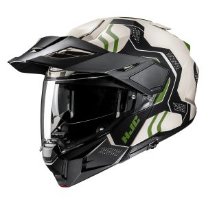 Capacete HJC i80 VELLY MC4SF