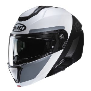 Capacete HJC i91 CARST MC5SF