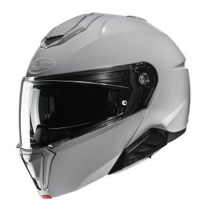Capacete HJC i91 N.GRAY