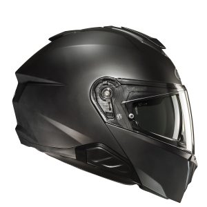 Capacete HJC i91 SEMI FLAT BLACK