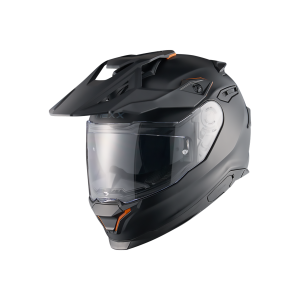 Capacete NEXX Y.TRAVL PLAIN BLACK MT