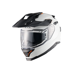 Capacete NEXX Y.TRAVL PLAIN WHITE