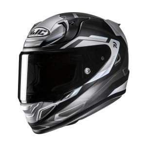 Capacete HJC RPHA12 BRELS MC5SF