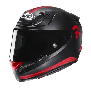 Capacete HJC RPHA12 ENOTH MC1SF