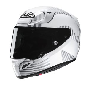 Capacete HJC RPHA12 OTTIN MC10