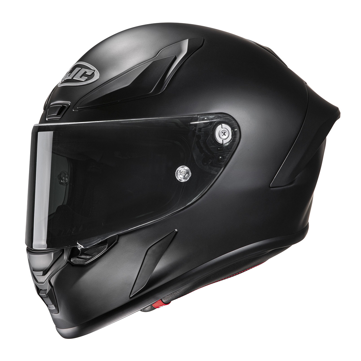 Capacete HJC RPHA1 MATTE BLACK