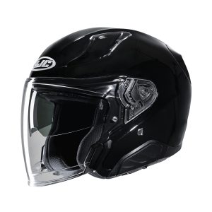 Capacete HJC RPHA31 METAL BLACK