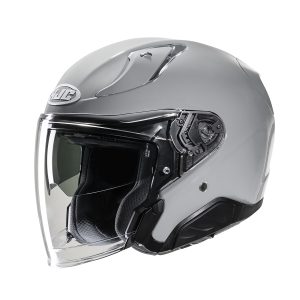 Capacete HJC RPHA31 N.GRAY