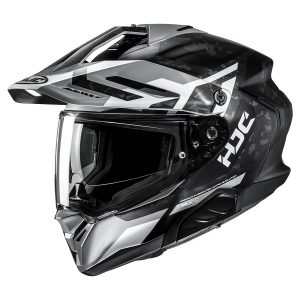 Capacete HJC RPHA60 DAKAR MC5SF