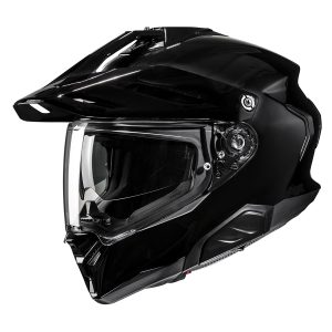 Capacete HJC RPHA60 METAL BLACK