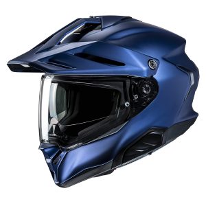 Capacete HJC RPHA60 SEMI FLAT METALLIC BLUE