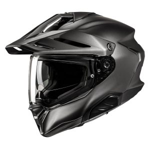 Capacete HJC RPHA60 SEMI FLAT TITANIUM