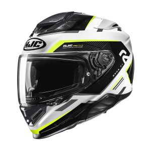 Capacete HJC RPHA71 ELLON MC3H