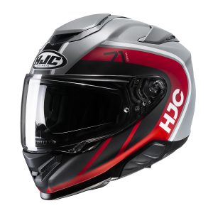 Capacete HJC RPHA71 MAPOS MC1SF