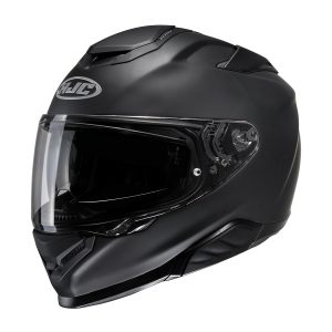 Capacete HJC RPHA71 MATTE BLACK