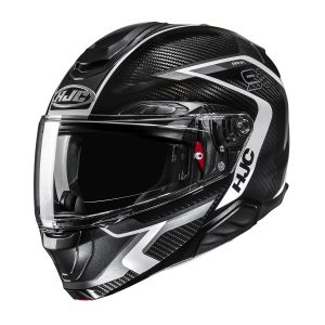 Capacete HJC RPHA91 CARBON LAGOS MC5
