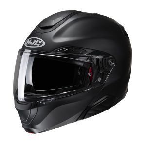 Capacete HJC RPHA91 MATTE BLACK