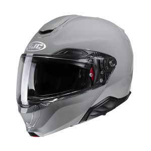 Capacete HJC RPHA91 N.GRAY