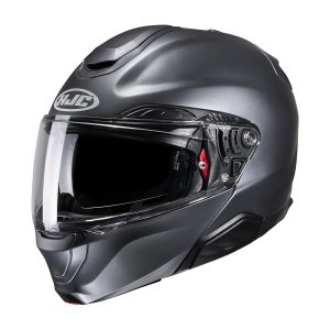 Capacete HJC RPHA91 SEMI FLAT ANTHRACITE