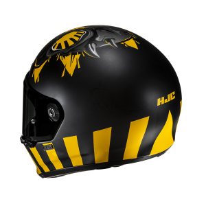 Capacete HJC V10 CRANIA MC3SF