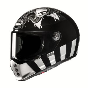 Capacete HJC V10 CRANIA MC5