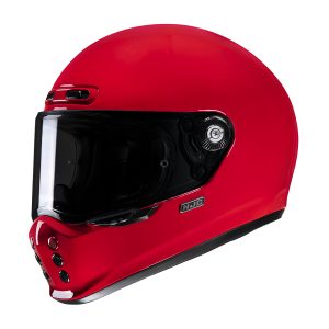 Capacete HJC V10 DEEP RED